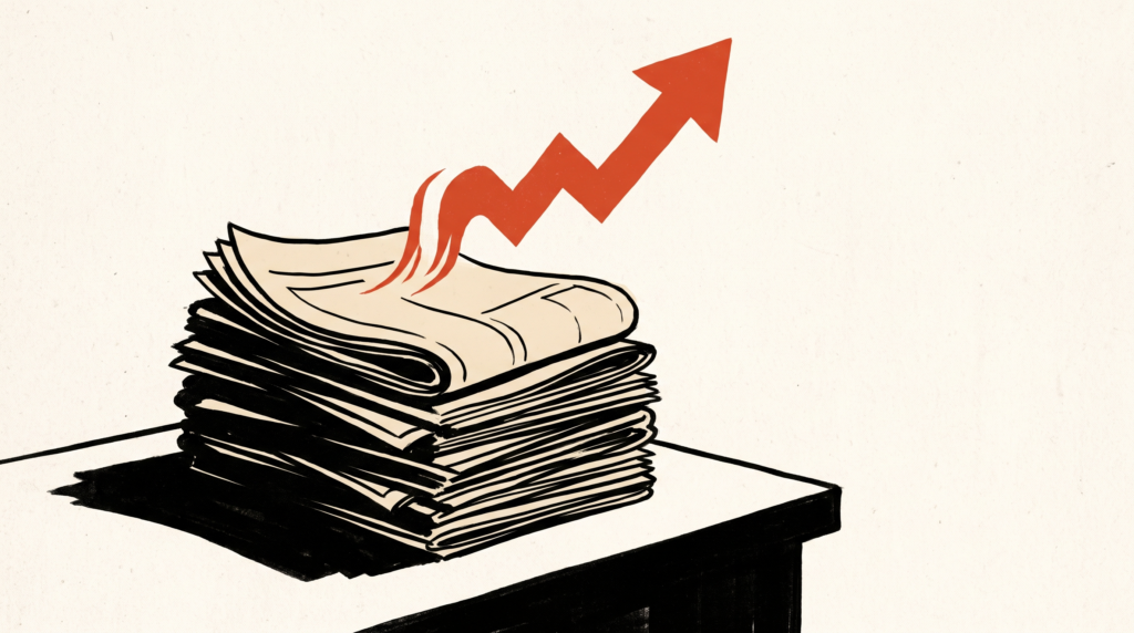 Editorial illustration: Congress Stock Trades This Week: August 18-24, 2026