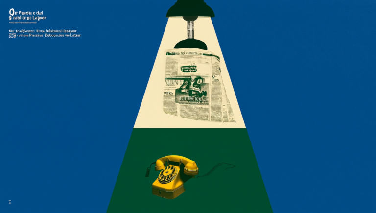 Editorial illustration: A $6.28 Million PLSE Purchase, Disclosed 571 Days Later