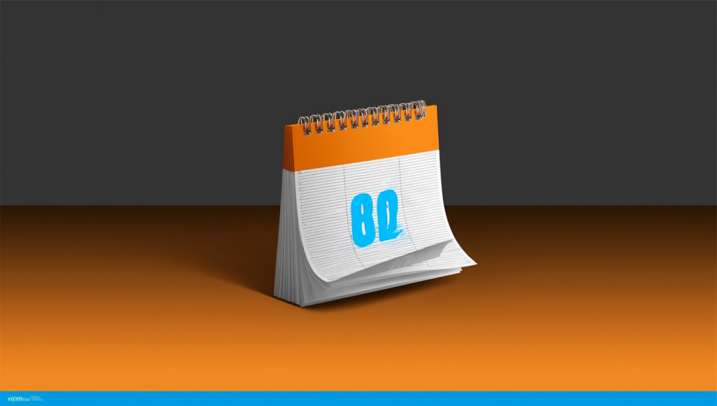 Editorial illustration: A TE purchase surfaced 833 days after the trade