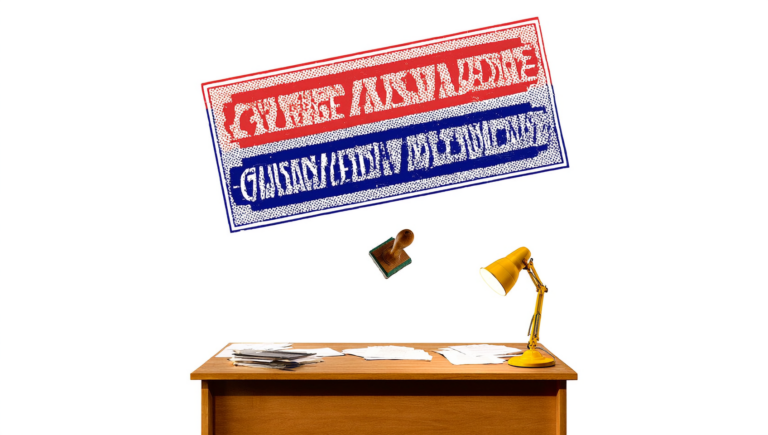 Editorial illustration: Four members disclosed AVGO buys in 120 days