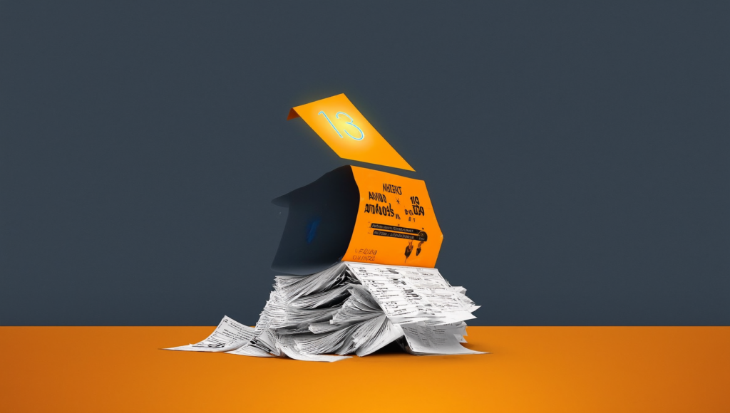 Editorial illustration: Four members disclosed Microsoft buys in 120 days