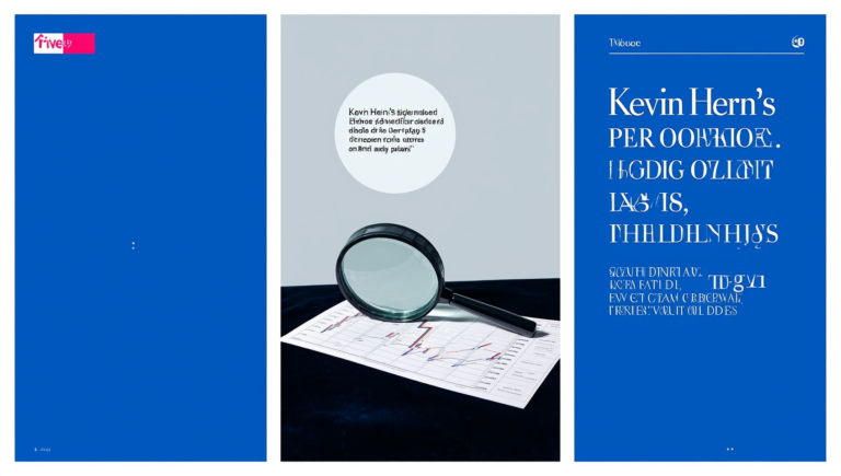 Editorial illustration: Kevin Hern’s disclosure feed added 566 trades in 8 days