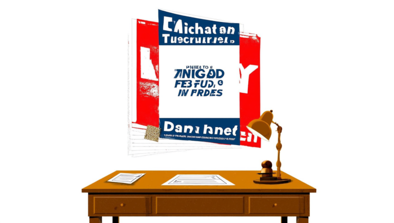 Editorial illustration: Michael McCaul’s disclosure feed logged 3,383 trades