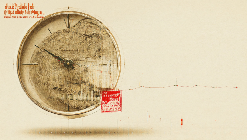 Editorial illustration: Susie Lee’s disclosure feed logged 786 trades in 8 days