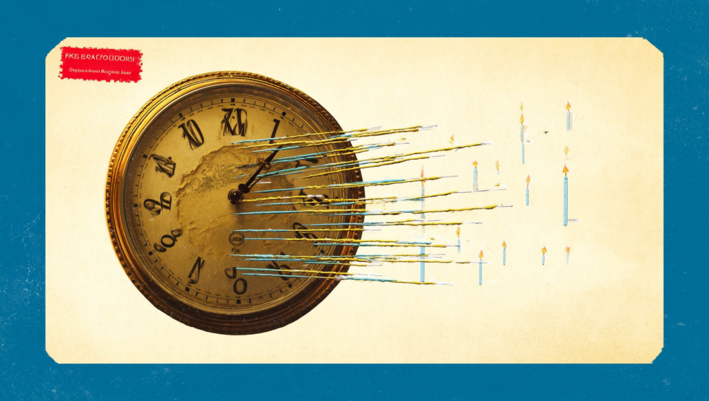 Editorial illustration: A 2021 SNFCA purchase surfaced 1,771 days later
