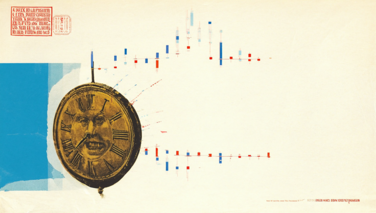 Editorial illustration: An IRIX purchase surfaced 531 days after the trade