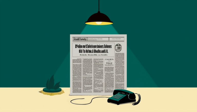 Editorial illustration: Kevin Hern's Disclosure Feed Adds 81 Trades in 8 Days