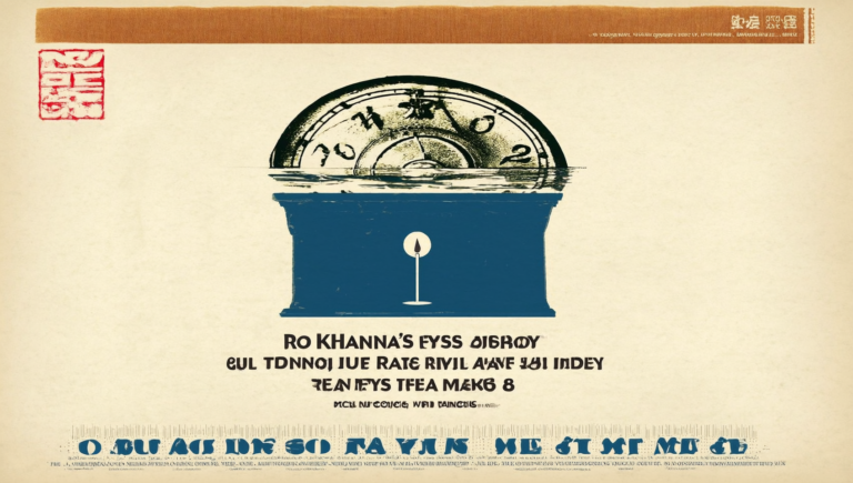 Editorial illustration: Ro Khanna’s Disclosure Feed Adds 411 Trades in 8 Days